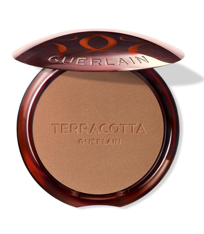 GUERLAIN TERRACOTA ORIGINAL POLVOS BRONCEADORES 05 FONCE DORE 1UN