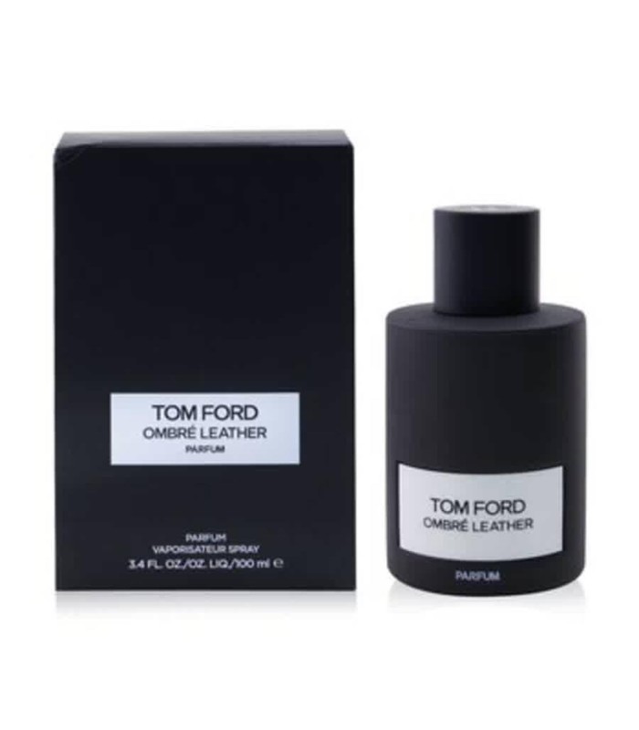 TOM FORD OMBRE LEATHER PARFUM 100ML VAPORIZADOR