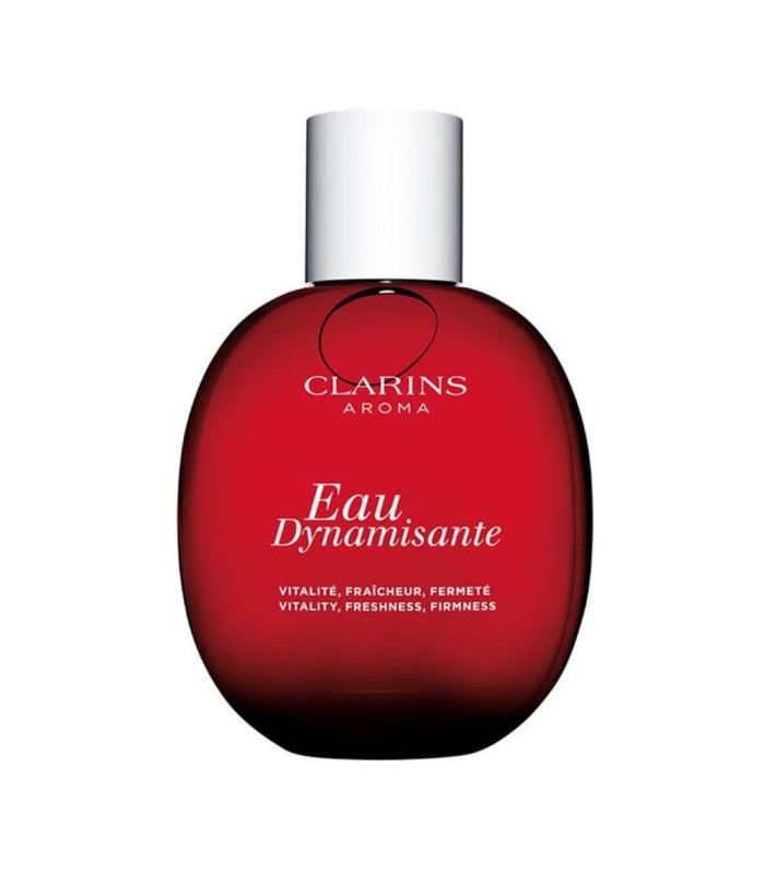 CLARINS AROMA EAU DYNAMISANTE 200ML
