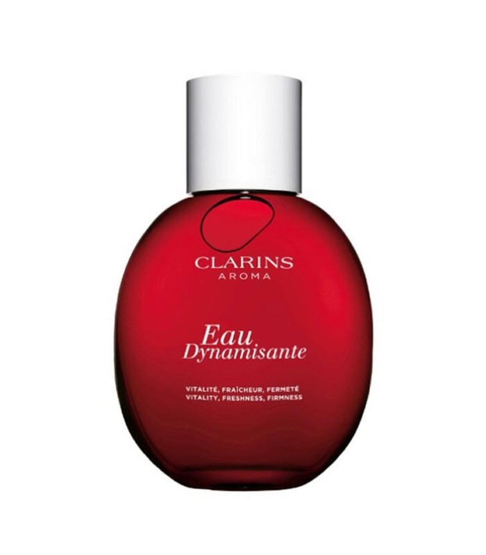 CLARINS AROMA EAU DYNAMISSANTE TRATAMIENTO 50ML