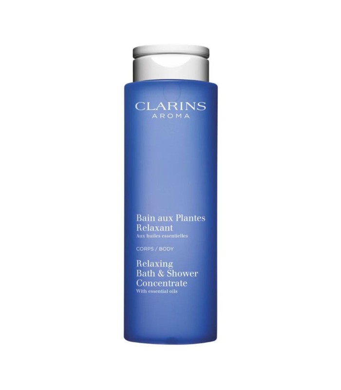 CLARINS RELAXING BATH CONCENTRADO RECARGABLE 200ML