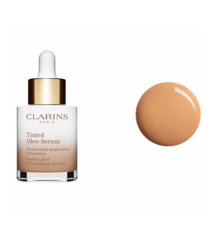 CLARINS TINTED OLEO SERUM Nº05 30ML