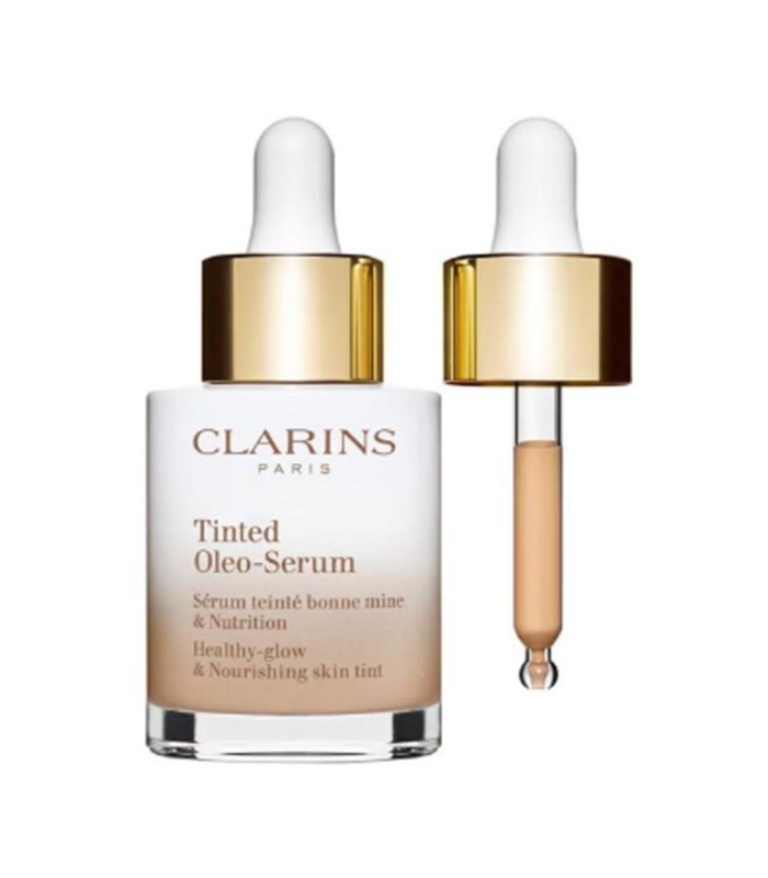 CLARINS TINTED OLEO SERUM Nº06 30ML