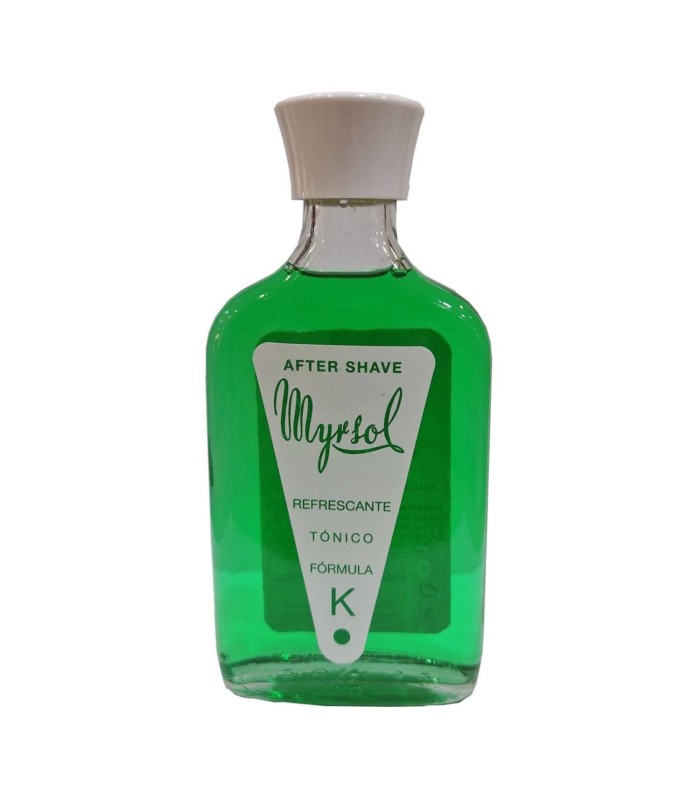EUROSTIL MYRSOL TONICO AFTER-SHAVE FORMULA K 180ML