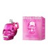 POLICE TO BE SWEET GIRL EAU DE TOILETTE 125ML VAPORIZADOR