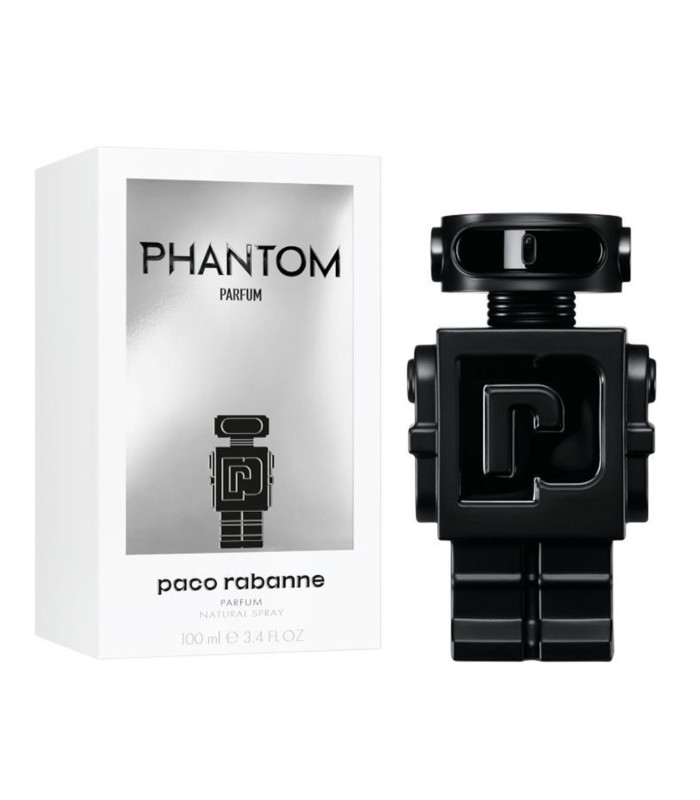 PACO RABANNE PHANTOM EAU DE PARFUM 100ML VAPORIZADOR