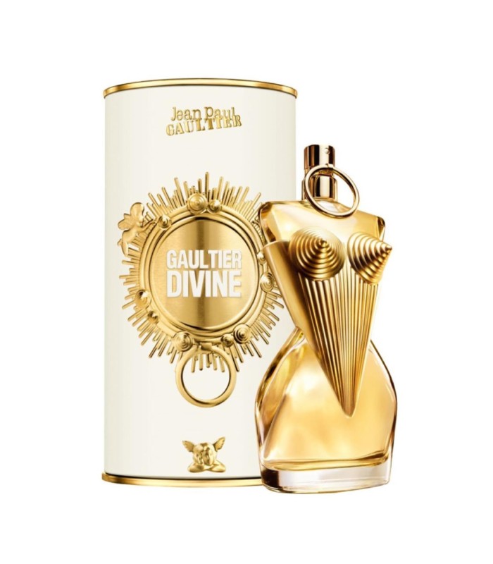 JEAN PAUL GAULTIER DIVINE EAU DE PARFUM 100ML VAPORIZADOR