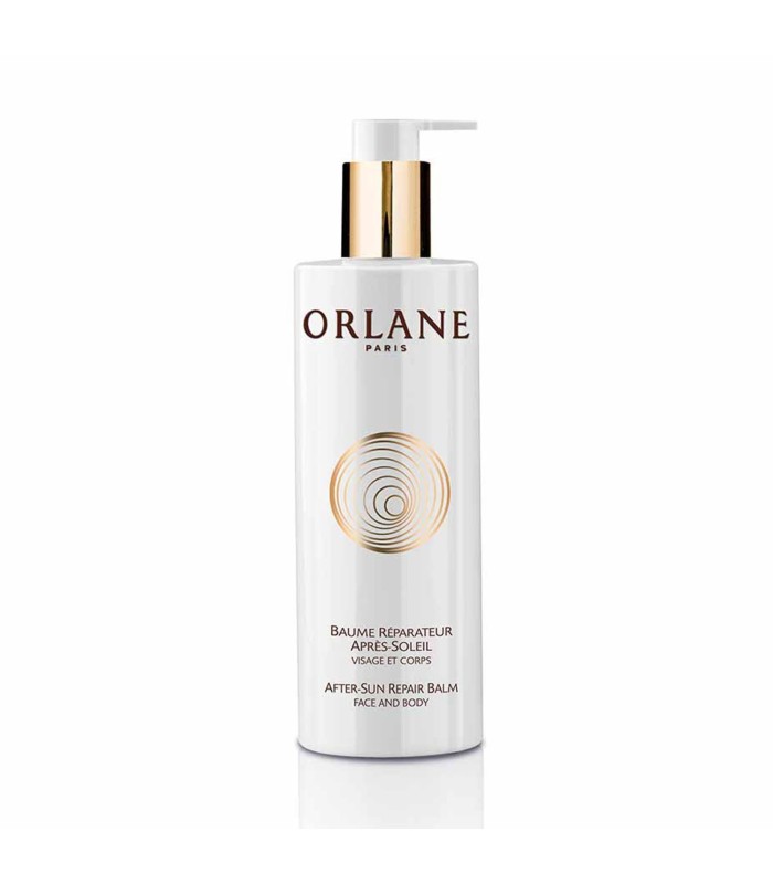 ORLANE REPAIR AFTER SUN BALM CARA Y CUERPO 400ML