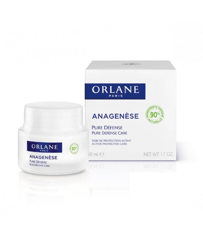 ORLANE ANAGENESE CREMA +25 50ML