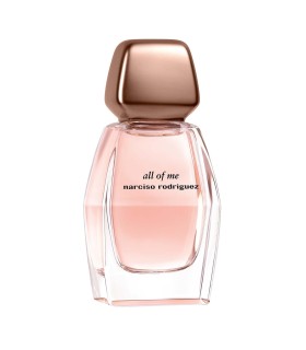 NARCISO RODRIGUEZ ALL OF ME EAU DE PARFUM 50ML VAPORIZADOR