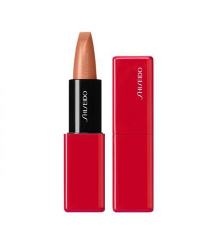SHISEIDO TECHNOSATIN BARRA DE LABIOS 404 7ML