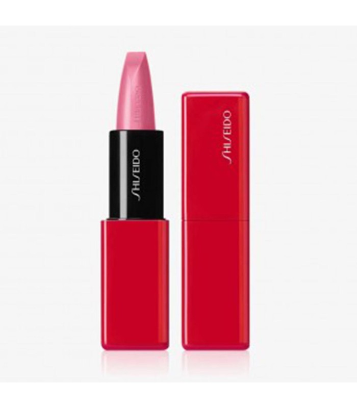 SHISEIDO TECHNOSATIN BARRA DE LABIOS 407 7ML