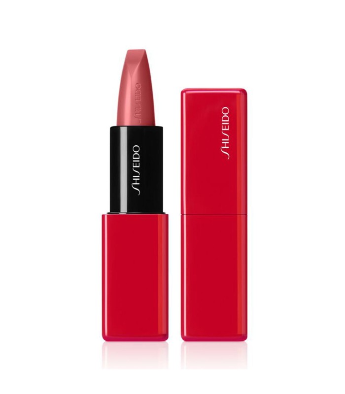 SHISEIDO TECHNOSATIN BARRA DE LABIOS 408 7ML
