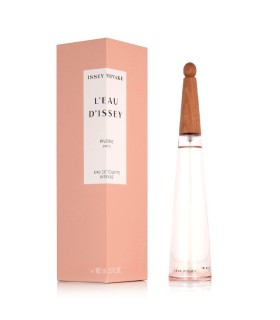 ISSEY MIYAKE L'EAU D'ISSEY PIVOINE EAU DE TOILETTE INTENSE 100ML VAPORIZADOR