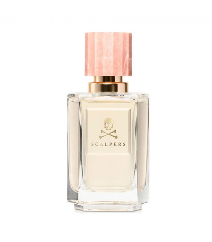 SCALPERS HER & HERE EAU DE PARFUM 100ML