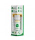 ECOCERA TAPIOCA Y BAMBU CHAMPU SECO CABELLO GRASO 15GR