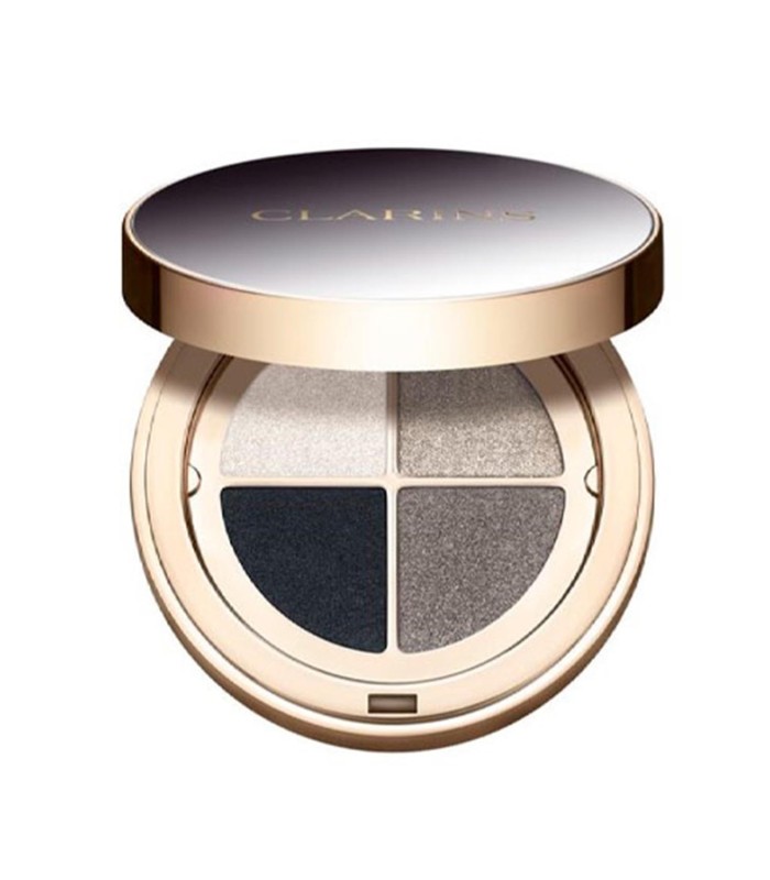CLARINS 4 COULEURS SOMBRA DE OJOS ONIX GRADATION 1ML