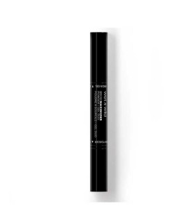 WETN WILD BROW MAXIMIZER POWDER GEL DUO NEUTRAL BROWN 1UN