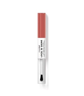 WETN WILD MEGALAST LOCKN SHINE BRILLO DE LABIOS NUDE ILLUSION 1UN