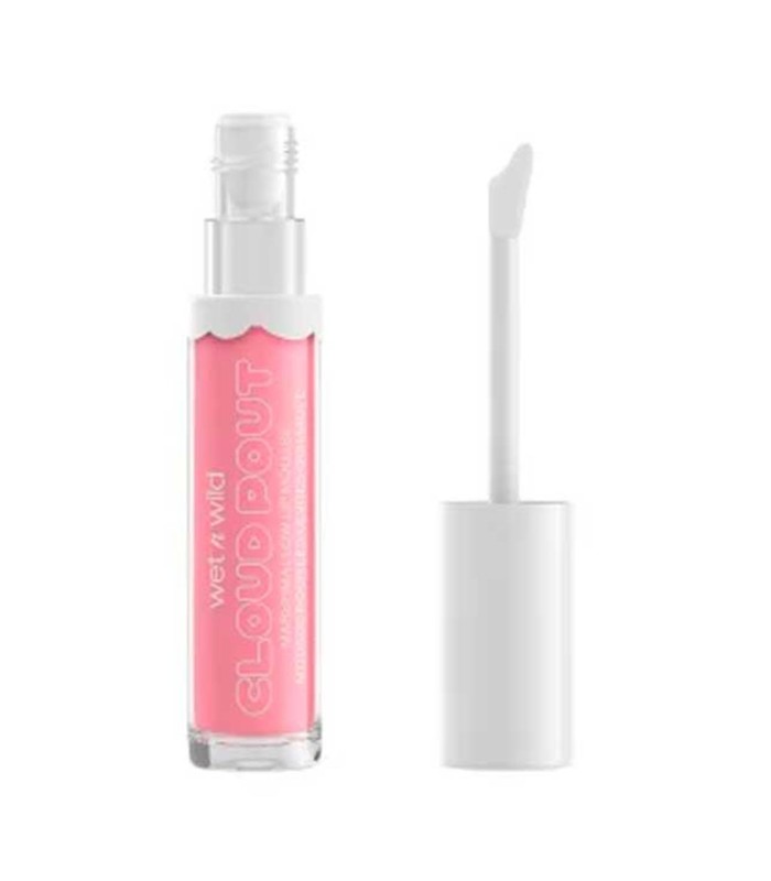 WETN WILD CLOUD POUT LIQUID LIPSTICK CHASER 1UN