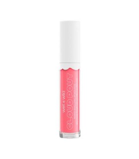WETN WILD CLOUD POUT LIQUID LIPSTICK SOME SUGA ON ME 1UN