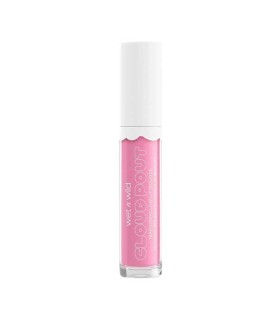 WETN WILD CLOUD POUT LIQUID LIPSTICK CANDY SKIES 1UN