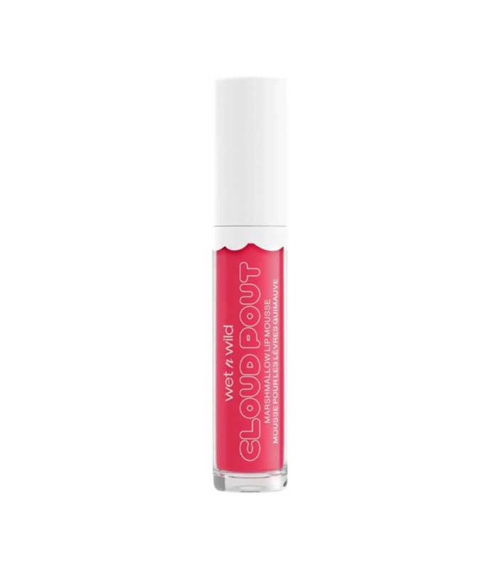 WETN WILD CLOUD POUT LIQUID LIPSTICK YOU 1UN