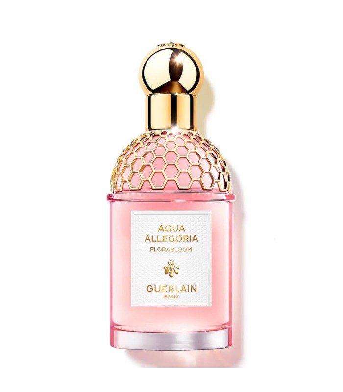GUERLAIN AQUA ALLEGORIA FLORABLOOM EAU DE TOILETTE 125ML VAPORIZADOR