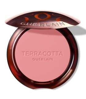 GUERLAIN TERRACOTTA COLORETE 00 NUDE CLAIR 1UN