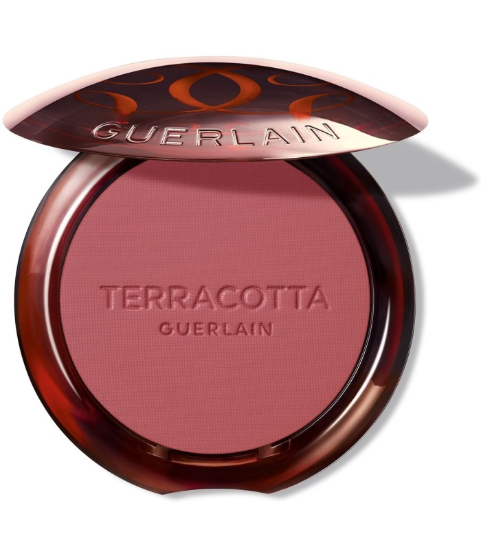 GUERLAIN TERRACOTTA COLORETE POLVOS COMPACTOS 03 NUDE 1UN