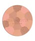 GUERLAIN TERRACOTTA POLVOS COMPACTOS ILUMINADOR 00 CLAIR ROSE RELLENO 1UN