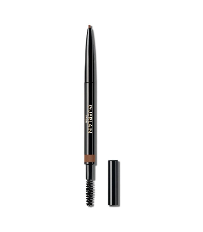 GUERLAIN BROW G EYEBROW 02 AUBURN 30ML