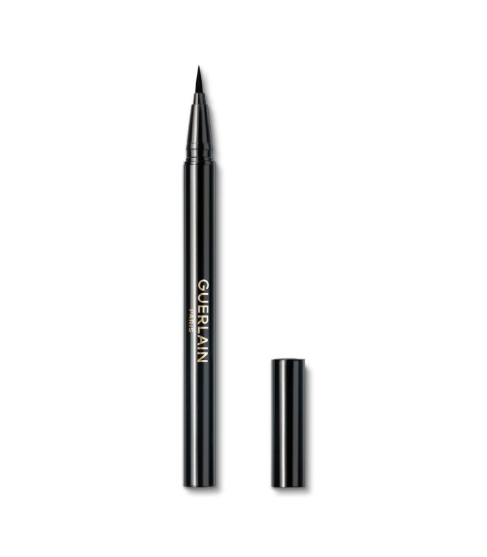 GUERLAIN NOIR G GRAPHIQUE EYELINER 01 BLACK 30ML