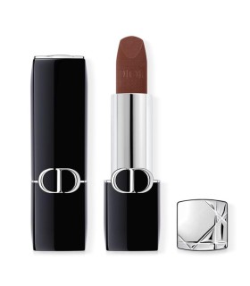 DIOR ROUGE DIOR BARRA DE LABIOS 400 NUDE LINE VELVET 30ML
