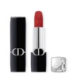 DIOR ROUGE DIOR BARRA DE LABIOS 755 ROUGE SAGA VELVET 30ML