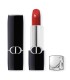 DIOR ROUGE DIOR BARRA DE LABIOS 743 ROUGE ZINNIA SATIN 30ML