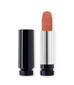 DIOR ROUGE DIOR BARRA DE LABIOS 200 NUDE TOUCH VELVET RECARGA 30ML