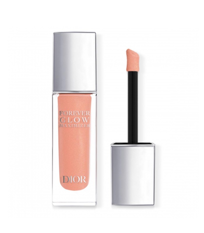 FOREVER GLOW MAXIMIZER BRILLO DE LABIOS 015 PEACHY 11ML