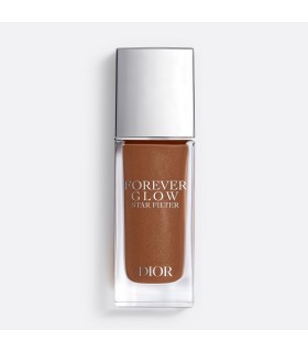DIOR FOREVER GLOW STAR FILTER BRILLO DE LABIOS 7N 30ML