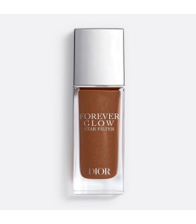 DIOR FOREVER GLOW STAR FILTER BRILLO DE LABIOS 8N 30ML
