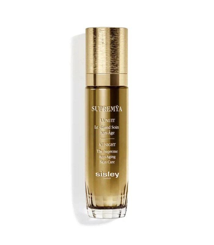 SISLEY SUPREMYA BALSAMO DE NOCHE ANTI-EDAD 50ML