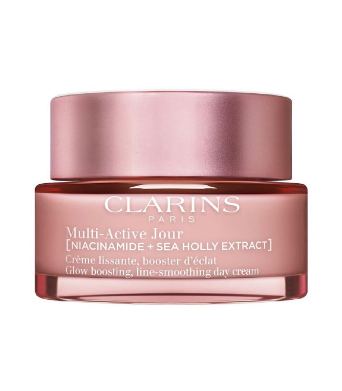 CLARINS MULTI-ACTIVE CREMA DE DIA PIEL SECA 50ML