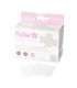 POLLIE 5X5CM MINI-TOALLITAS NO TEJIDAS PACK 300UN