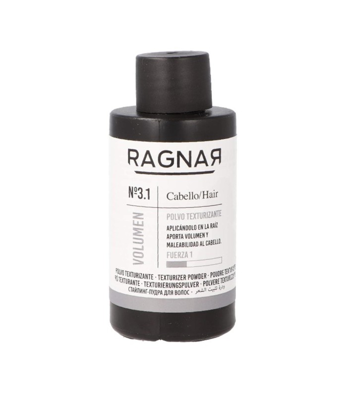 RAGNAR FUERZA 1 POLVO TEXTURIZANTE CABELLO Nº3.1 20GR