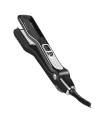 EUROSTIL VAPOR PLANCHA DE PELO ELECTRICA 1UN VAPORIZADOR