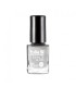 POLLIE UÑAS LACAS DE UÑAS GRIS PASTEL 12ML