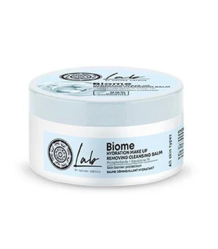 LAB BIOME HYDRATION MU REMOVING BALSAMO LIMPIADOR 100ML
