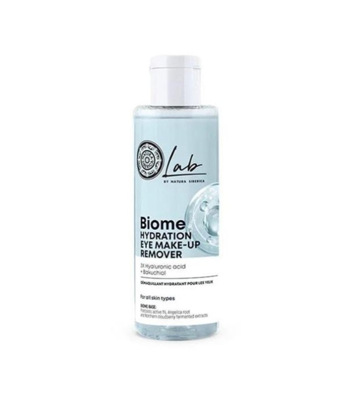 LAB BIOME HYDRATION DESMAQUILLANTE OJOS 150ML