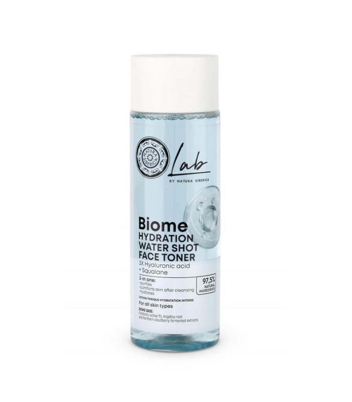 LAB BIOME HYDRATION TONICO FACIAL 200ML