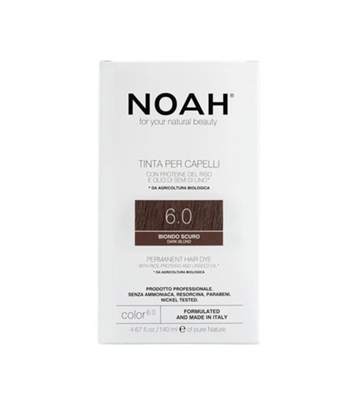 NOAH CAPILAR TINTE DARK BLONDE 140ML